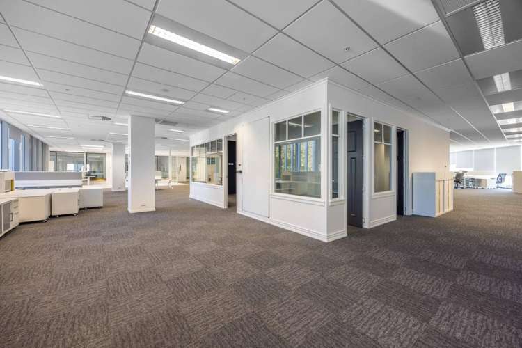 27 Napier Street City Centre_8