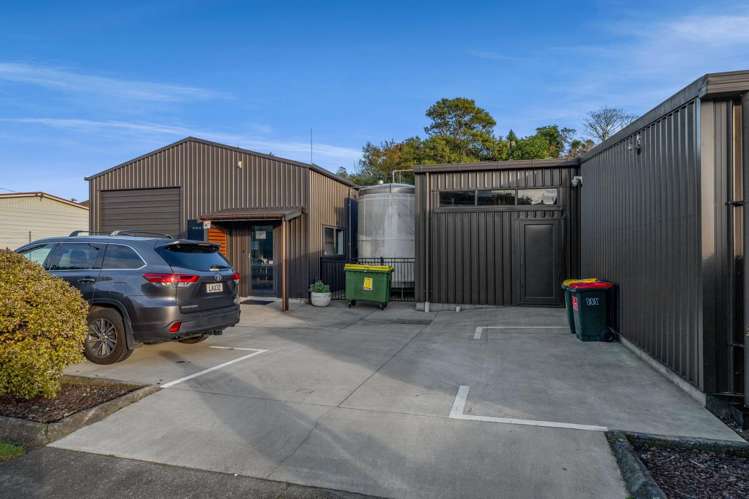16 Sunley Street Westown_23