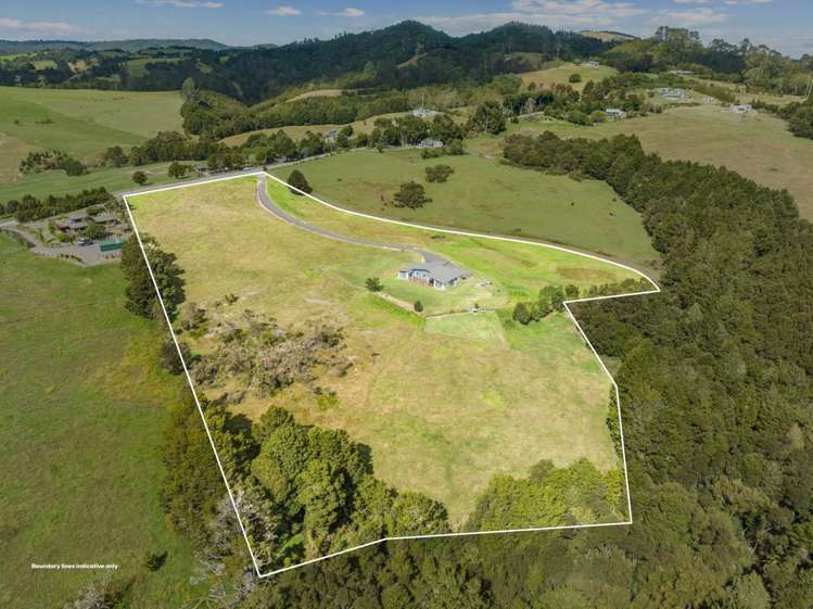 160 Gray Road Kamo_15