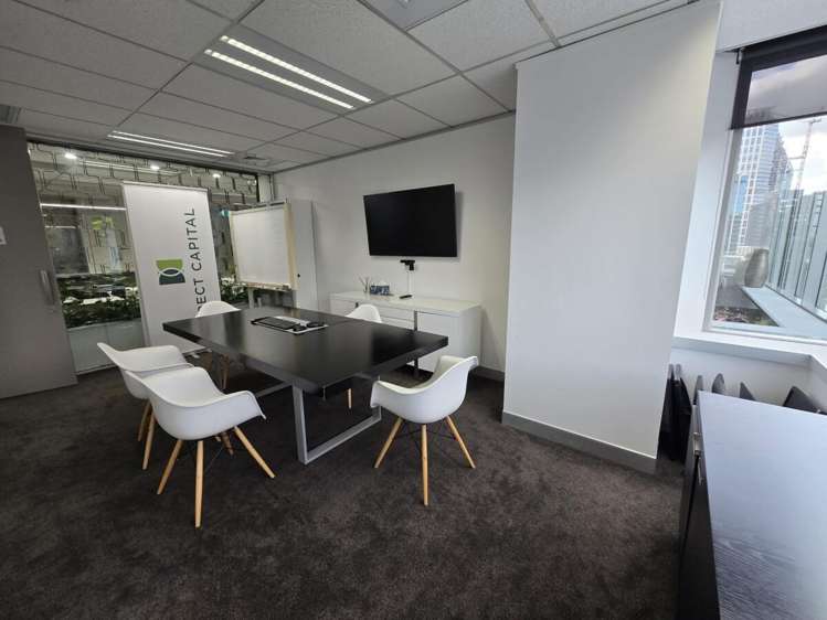 2 Kitchener Street City Centre_11