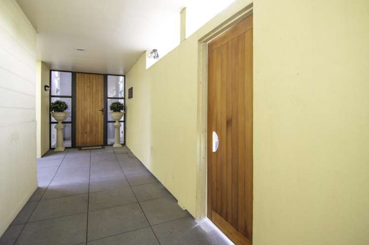 6 Queen Street - Penthouse 1 Palmerston North_16