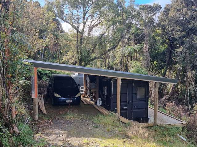 186 Horseshoe Bay Road Stewart Island/Rakiura_1