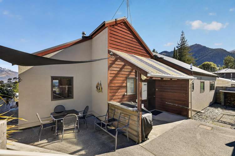 7B York Street Queenstown_28