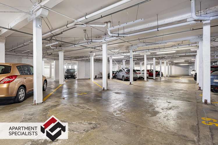 8 Farnham Street Parnell_21