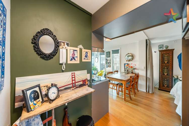 103/8 Wigan Street Te Aro_9