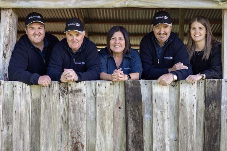 A traditional Kiwi bach by the sea. It's clear from the agents OneRoof talked to that waterviews and sand rate highly with them and their buyers. Photo / Getty Images