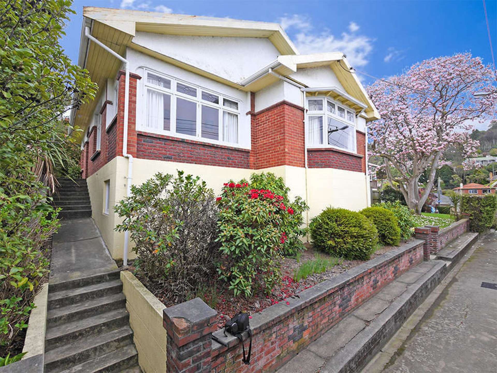84 Hazelhurst Pass Caversham Dunedin City Houses for Sale One Roof