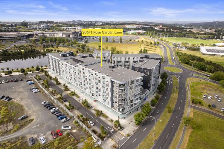 206/1 Rose Garden Lane Albany_14