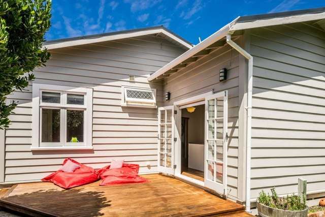 5 Burnham Street Petone_4