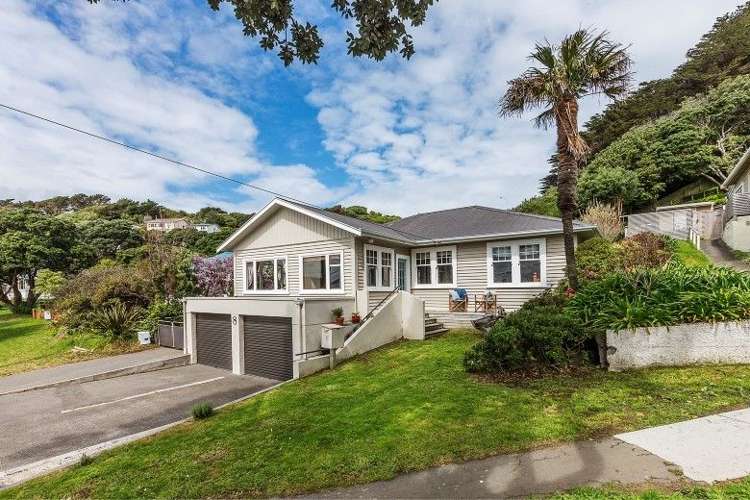 8 Pinnacle Street Seatoun_0