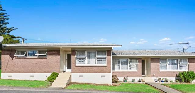 2 bedroom property in Prime Location