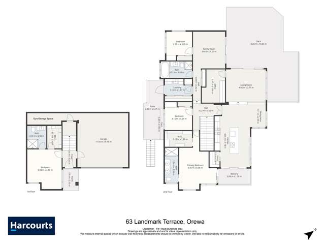 63 Landmark Terrace Orewa_1