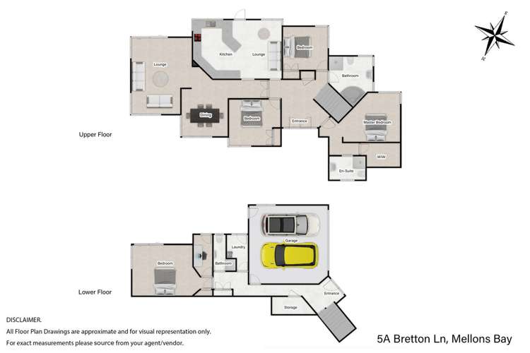 1/5 Bretton Lane Howick_18