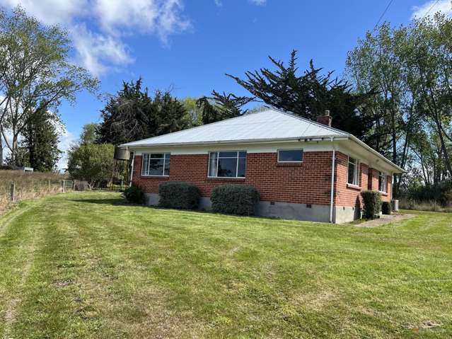 109 Kingsbury Road Makikihi_1