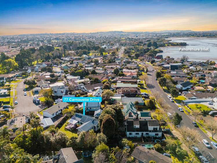 77 Carnoustie Drive Wattle Downs_13