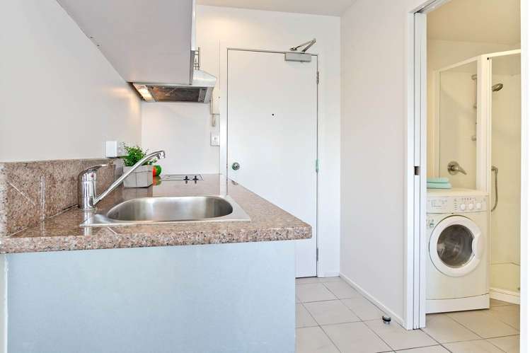 10e/113 Vincent Street Auckland Central_9