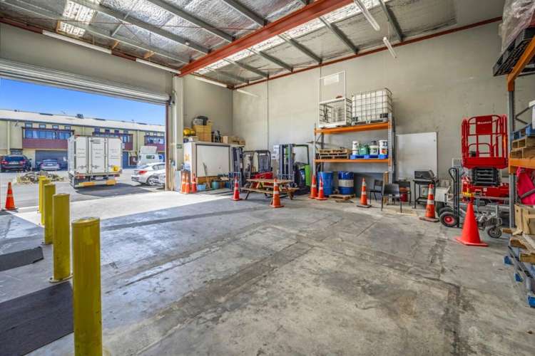 Unit O, 255 Browns Road Wiri_5