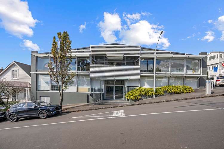 1A Farnham Street Parnell_10