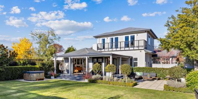 Substantial, Sun-Drenched and Selling!
