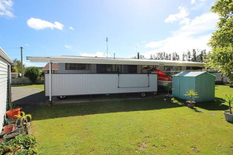 16a Flower Street Bulls_4