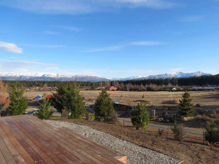 4 Skylark Place Lake Hawea_4