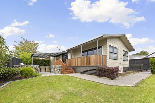 Modern Home or Investment Opportunity