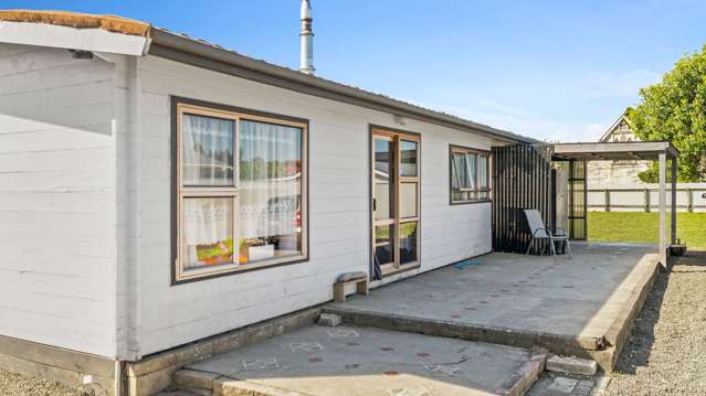 Value For Money, Endless Potential in Wairoa!