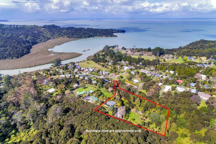 695 Huia Road Parau_24