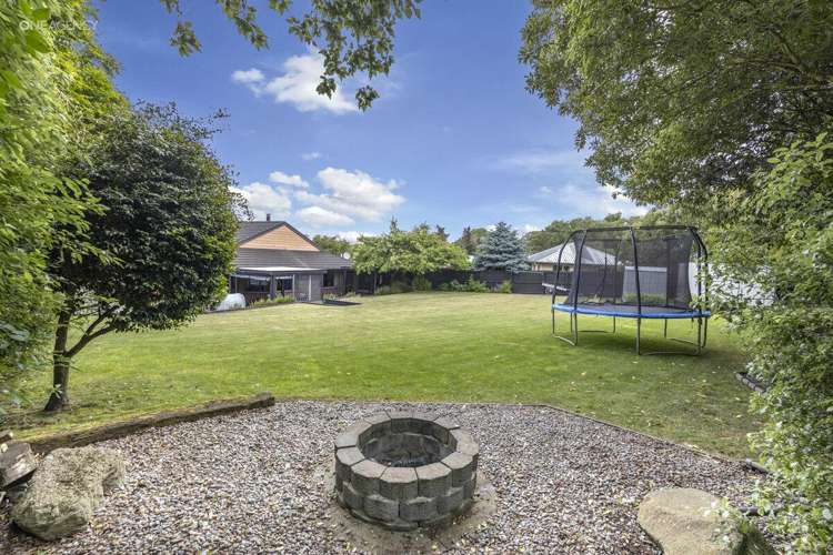 14 McDougal Place Kaiapoi_25