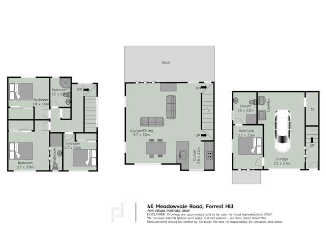 4E Meadowvale Avenue Forrest Hill_1