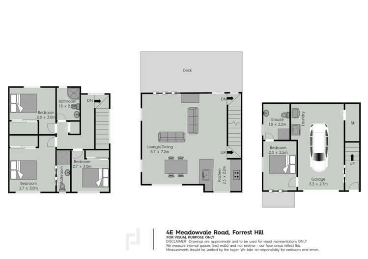 4E Meadowvale Avenue Forrest Hill_16