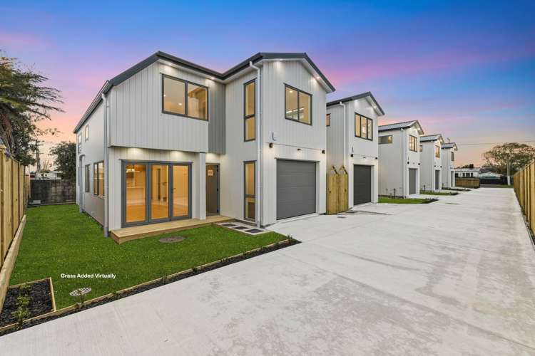 127B Old Wairoa Road Papakura_23