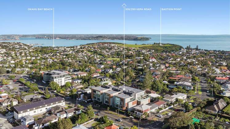 305/250 Kepa Road Mission Bay_24