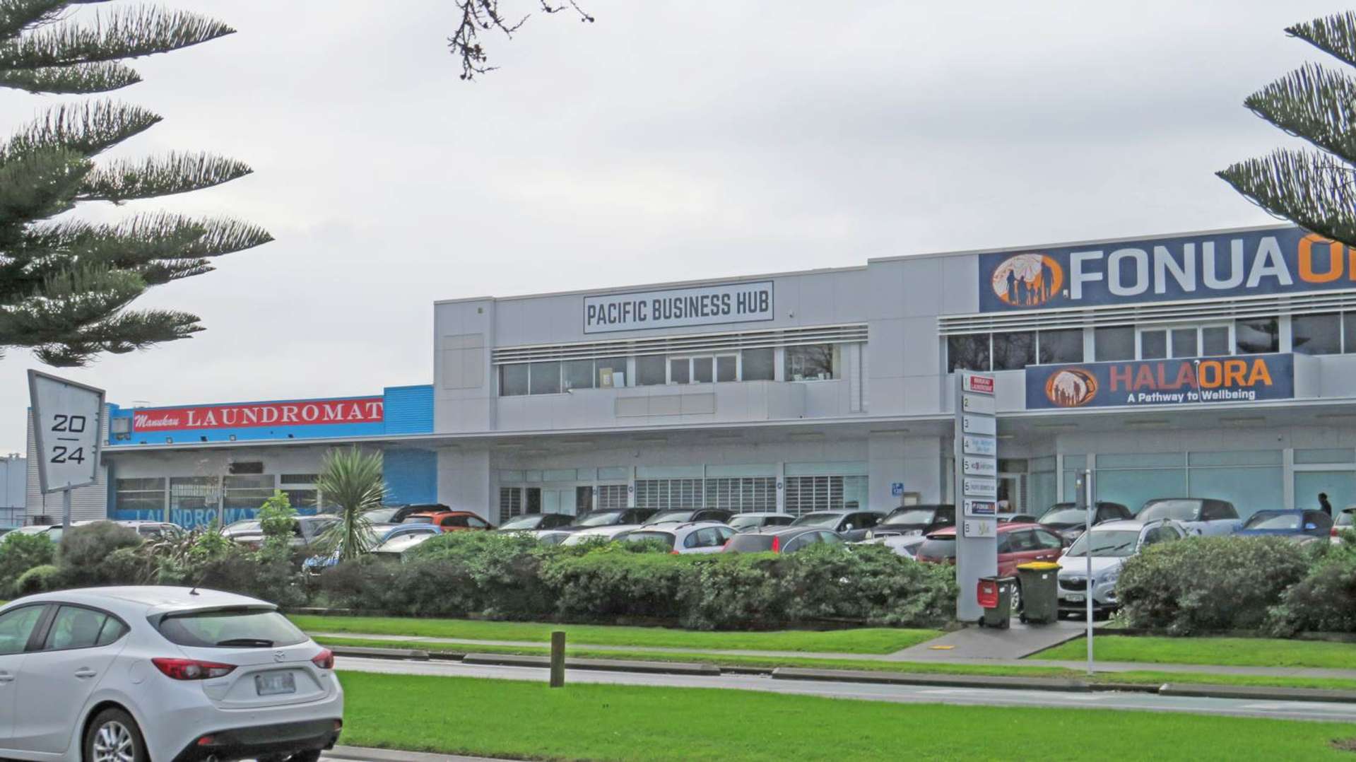 Unit 6/20-24 Lambie Drive Papatoetoe_0