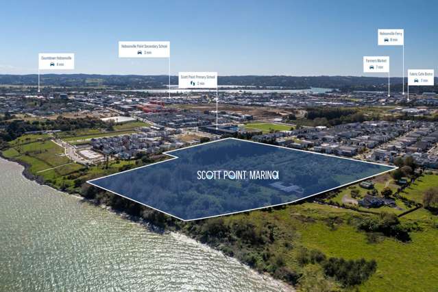 Lot 18/14 & 14A Scott Road Hobsonville_2