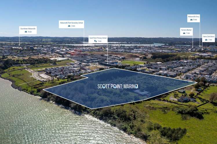 Lot 18/14 & 14A Scott Road Hobsonville_1