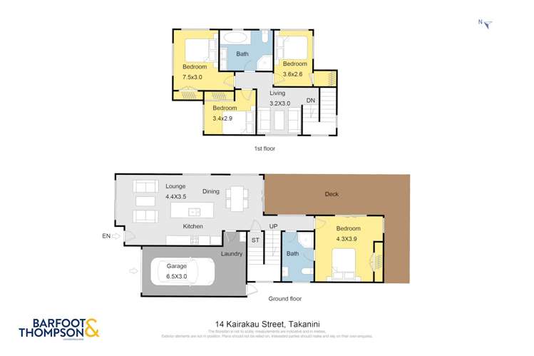 14 Kairakau Street Takanini_15