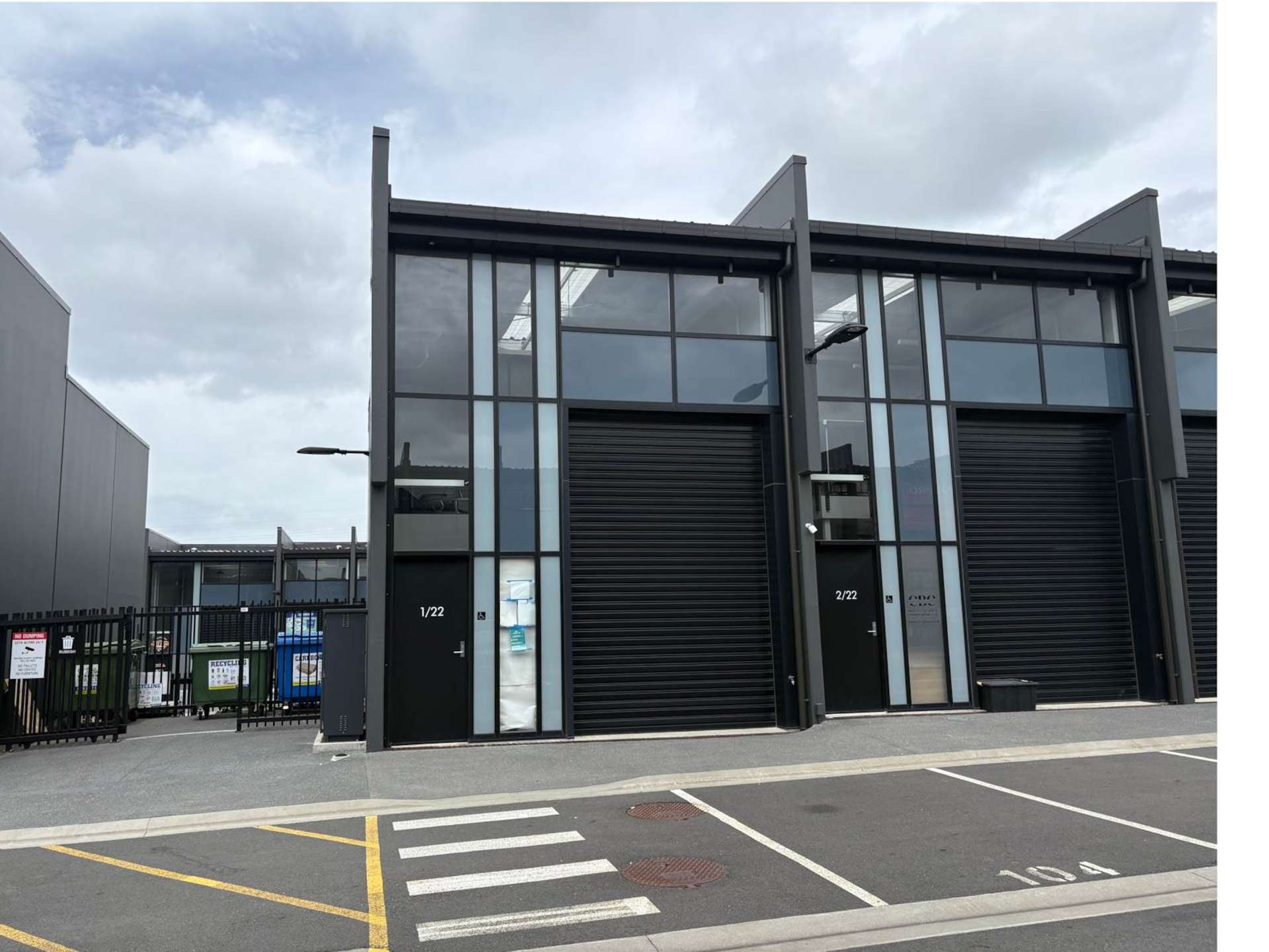 Unit 1/22 Harrison Road Mt Wellington_0