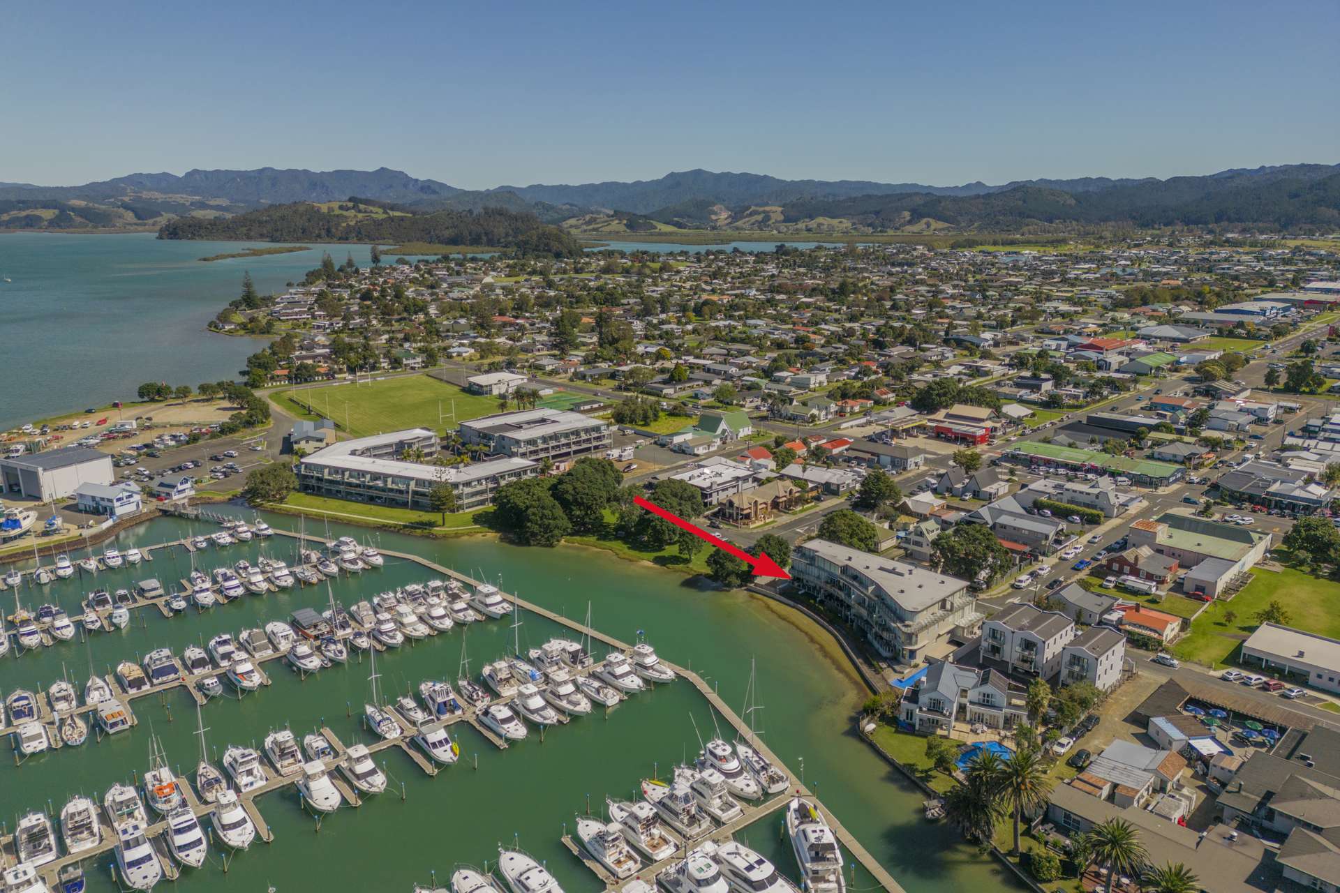 Unit 205/1 Victoria Street Whitianga_0