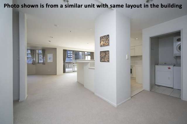 7g/205 Hobson Street Auckland Central_4