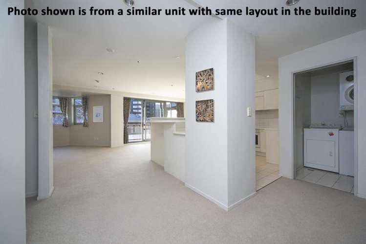 7g/205 Hobson Street Auckland Central_4