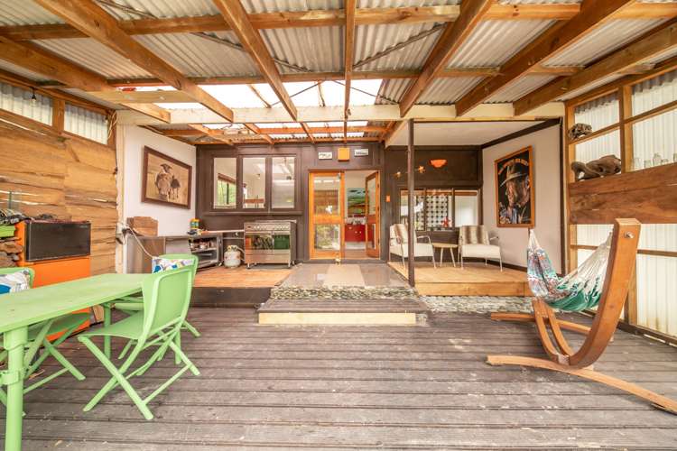 114 Torea Street Granity_14