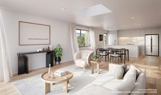 Lot 62 Trackside, Wallaceville Estate Wallaceville_2