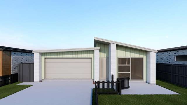 Modern 3-Bedroom Family Living with Sunny Patio