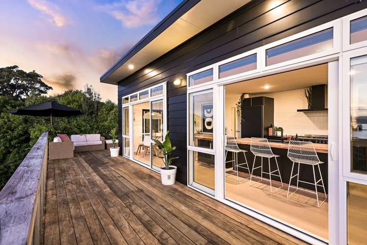 87 Ridge Road Mahurangi East_25