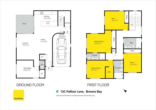 12C Palliser Lane Browns Bay_1