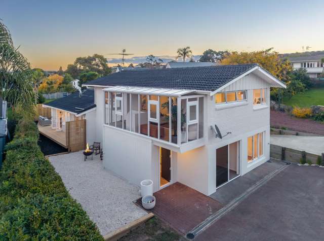 Redefined Lifestyle with Dual living in Macleans!