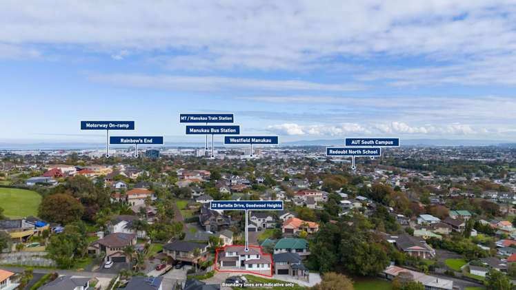 22 Bartells Drive Goodwood Heights_17