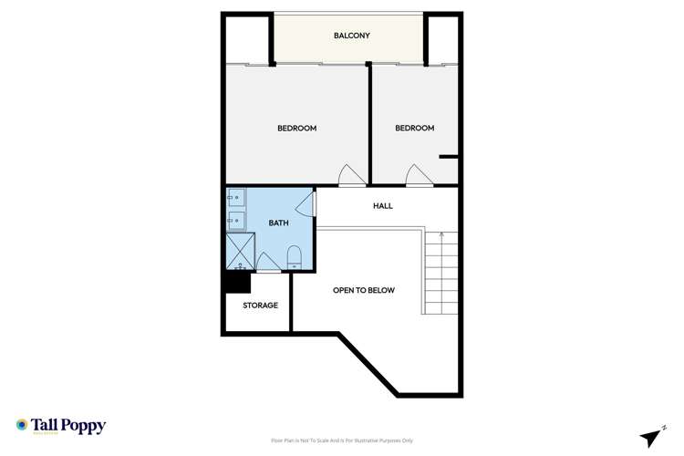 3/287 Lake Terrace Two Mile Bay_15