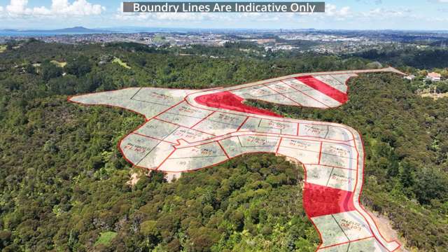 Build Your Hidden Gem Near Albany